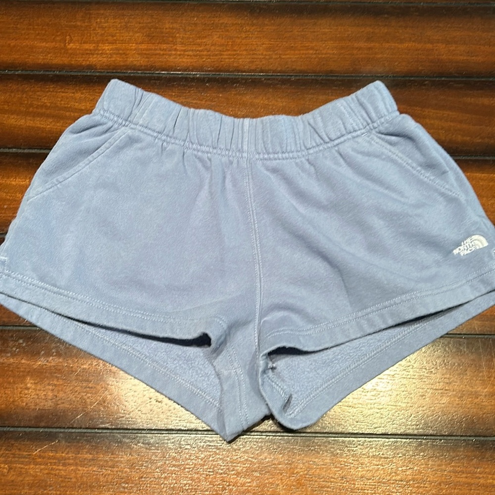The North Face shorts